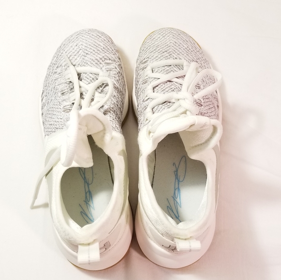 Nike Zoom KD9 GS - Picture 6 of 8